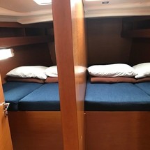 Jeanneau Sun Odyssey 479