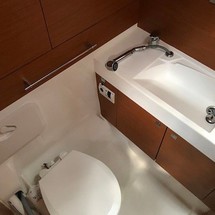 Jeanneau Sun Odyssey 479