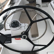 Jeanneau Sun Odyssey 479