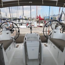 Jeanneau Sun Odyssey 479