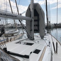 Jeanneau Sun Odyssey 479