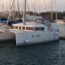 Lagoon 400 S2