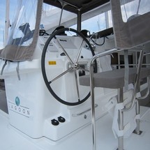 Lagoon 400 S2