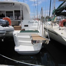 Lagoon 400 S2