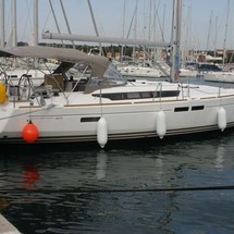 Jeanneau Sun Odyssey 469