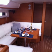 Jeanneau Sun Odyssey 469