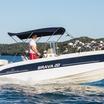 Brava 22 WA