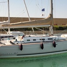 Beneteau First 40.7