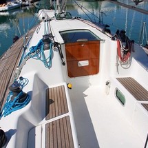 Beneteau First 40.7