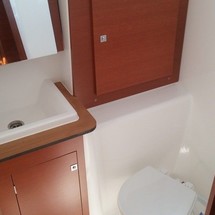 Dufour 382