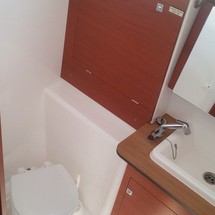 Dufour 382