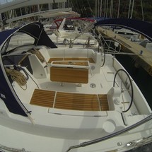 Dufour 382