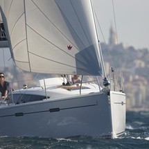 Dehler 38