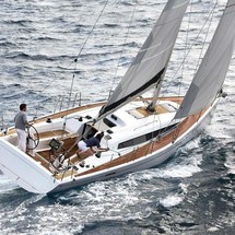 Dehler 38