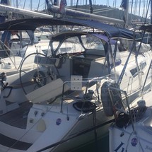 Jeanneau Sun Odyssey 32