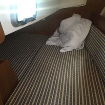 Jeanneau Sun Odyssey 32