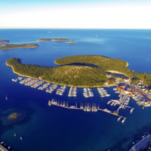 Jeanneau Sun Odyssey 32