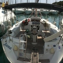 Jeanneau Sun Odyssey 32