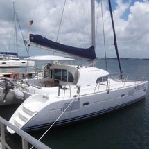 Lagoon 380