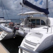 Lagoon 380
