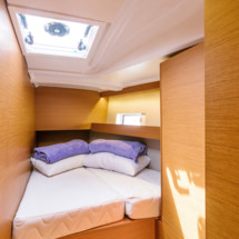Jeanneau Sun Odyssey 490