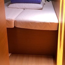 Jeanneau Sun Odyssey 490