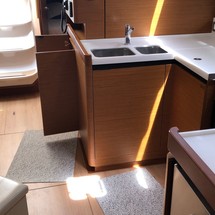 Jeanneau Sun Odyssey 490