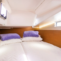 Jeanneau Sun Odyssey 490