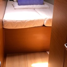 Jeanneau Sun Odyssey 490