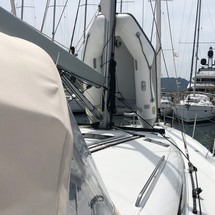 Jeanneau Sun Odyssey 490