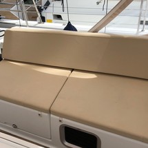Jeanneau Sun Odyssey 490