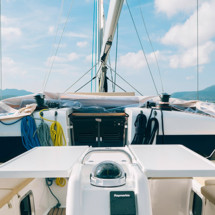 Jeanneau Sun Odyssey 490