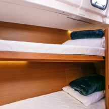 Jeanneau Sun Odyssey 490