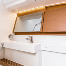 Jeanneau Sun Odyssey 490