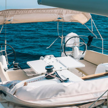 Jeanneau Sun Odyssey 490