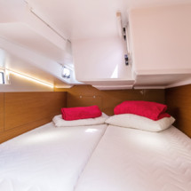 Jeanneau Sun Odyssey 490