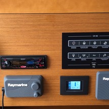 Jeanneau Sun Odyssey 490