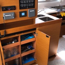 Jeanneau Sun Odyssey 490