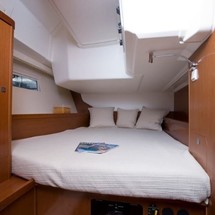 Beneteau Oceanis 45