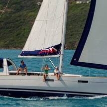 Beneteau Oceanis 45