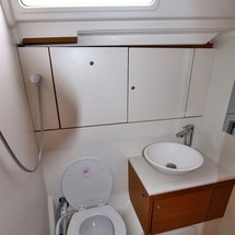 Jeanneau 54