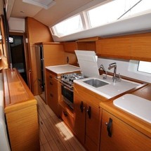 Jeanneau 54