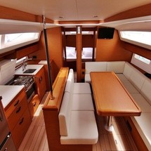 Jeanneau 54