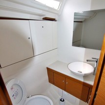 Jeanneau 54