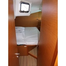Jeanneau 54