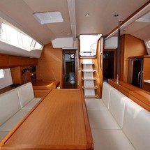 Jeanneau 54