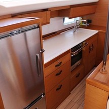 Jeanneau 54