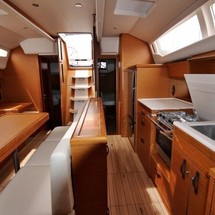 Jeanneau 54