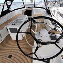Jeanneau 54