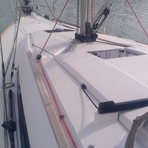 Jeanneau Sun Odyssey 379